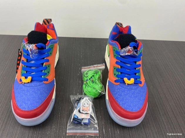 HYPE DR6287-486 Low 5 Doernbecher Jordan Air 0715